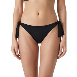 Minerva Gossip Bikini Slip Μαύρο 90-95076-045