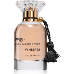 BeBio Sway Whisper Eau de Parfum 50ml