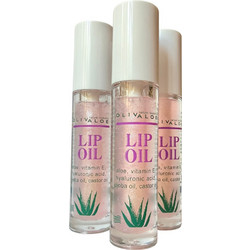 Olivaloe Lip Oil 8ml