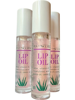 Olivaloe Lip Oil 8ml