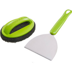 Outdoorchef Σετ Εργαλεία Μπάρμπεκιου 2τμχ