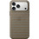 Apple TechWoven Case MagSafe Back Cover Taupe (iPhone 18 Pro Max)