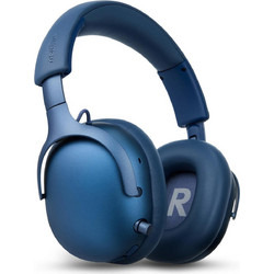 Medion LIFE HX-1 Pro Ασύρματα Bluetooth Ακουστικά Over Ear Μπλε