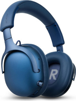 Medion LIFE HX-1 Pro Ασύρματα Bluetooth Ακουστικά Over Ear Μπλε