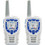 Cobra AM-845 Duo White