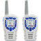 Cobra AM-845 Duo White Cobra AM-845 Duo White
