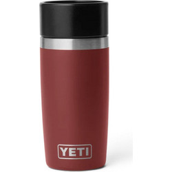 YETI Rambler Travel Bottle Stag Red 355ml