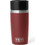 YETI Rambler Travel Bottle Stag Red 355ml