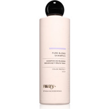 BeBio Sway Pure Blond Σαμπουάν για Επανόρθωση 300ml