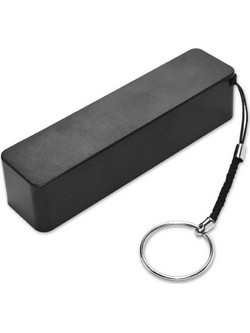 Setty OO7 Power Bank 2000mAh Black