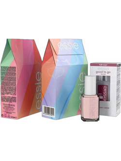 Essie Mademoiselle Σετ Βερνίκια Νυχιών 13.5ml
