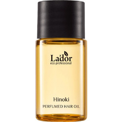 La'dor Hinoki Ξηρό Λάδι Μαλλιών για Επανόρθωση 10ml