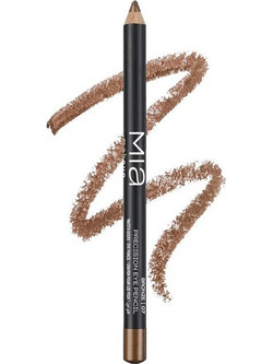Mia Precision 07 Bronze Μολύβι Ματιών 5gr