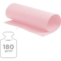 MP Χαρτόνι Κανσόν Ροζ 30x40cm PN429A3-09