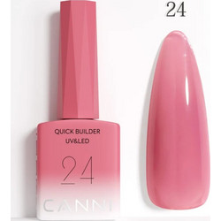 Canni Quick 24 Builder Gel 9ml