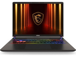 MSI Stealth A18 AI+ A3XWJG-042PL (Ryzen AI 9 HX 370/32GB/2TB SSD/GeForce RTX 5090 24GB/Windows 11)