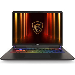 MSI Stealth A18 AI+ A3XWJG-042PL (Ryzen AI 9 HX 370/32GB/2TB SSD/GeForce RTX 5090 24GB/Windows 11)