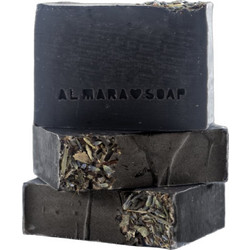 Almara Soap Hair Care Shiny Hair Σαμπουάν για Λιπαρά Μαλλιά 90gr