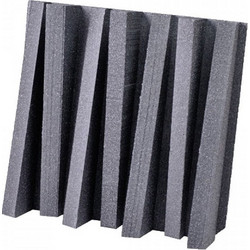 Acousonics Artfuser Diffuser 13x59cm 6τμχ