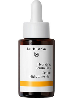 Dr. Hauschka Hydrating & Moisturizing Plus Ενυδατικό Serum Προσώπου 30ml