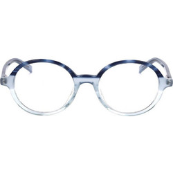 Missoni MM0012 38I Ανδρικός Σκελετός Γυαλιών Οράσεως Κοκάλινος Διαφανής