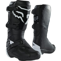Fox Racing Comp Lady Buckle Black