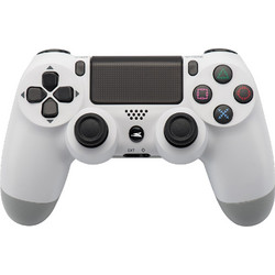 Baracuda BGP-021 SWORDFISH Wireless Controller για PC PS4 PS3 Android & iOS White