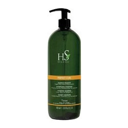 Hs Milano Hydrating Σαμπουάν 1lt