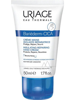Uriage Bariederm-Cica Ενυδατική Κρέμα Χεριών 50ml