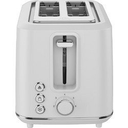 Aeno TS1 ATS0001W Φρυγανιέρα 2 Θέσεων 1080W White