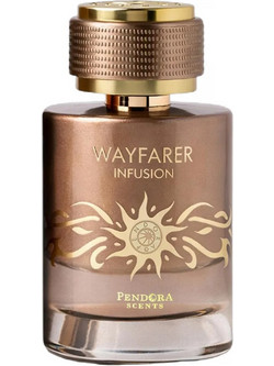Pendora Scents Wayfarer Infusion Eau de Parfum 100ml