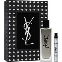 Yves Saint Laurent Myslf Intense Eau de Toilette 100ml + Myslf Eau de Parfum 10ml