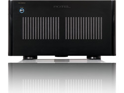 Rotel RMB-1585MKII Τελικός Ενισχυτής Home Cinema 5.0 340W/4Ω 210W/8Ω