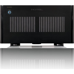 Rotel RMB-1585MKII Τελικός Ενισχυτής Home Cinema 5.0 340W/4Ω 210W/8Ω
