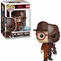 Funko Pop! Television Stranger Things 1959 Mr. Whatsit / Vecna Special Edition