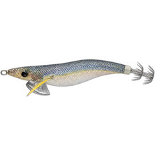 Cinnetic Crafty Rattle 3.5 Τεχνητό Δόλωμα Καλαμαριέρα 10.5cm 20gr Blue Sardine