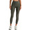 BodyTalk Γυναικείο Κολάν Μακρύ Ψηλόμεσο Χακί 1262-906006-54391