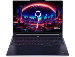 Lenovo Legion 7 16AGP11 (Ryzen AI 9 HX 470/32GB/1TB SSD/GeForce RTX 5070 12GB/Windows 11)