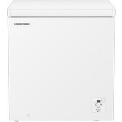 Heinner HCF-HS198INVE Καταψύκτης Μπαούλο 198lt