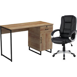B2BMarkt Φοιτητικά Πακέτα Επίπλων 2τμχ 9995862