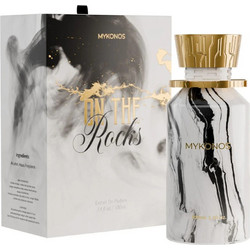 Mykonos On the Rocks Pure Parfum 100ml