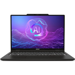 MSI Venture A16 AI A2HMTG-043US Touch (Ryzen 9 270/32GB/2TB SSD/Radeon Graphics 780M/Windows 11)