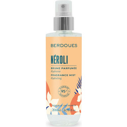 Berdoues Neroli Body Mist 200ml