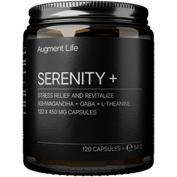 Augment Life Serenity 120 Κάψουλες