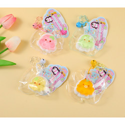 Yoyoso Μικρό Χταπόδι Squishy Διάφορα Σχέδια