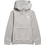 The North Face Παιδικό Φούτερ με Κουκούλα Γκρι NF0A8CV62MB1