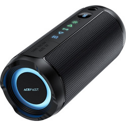 Acefast K12 Pro Ηχείο Bluetooth 30W Μαύρο