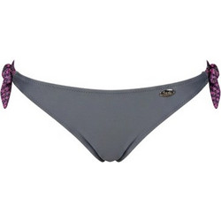 Marko Miri Bikini Slip Ανθρακί M-831