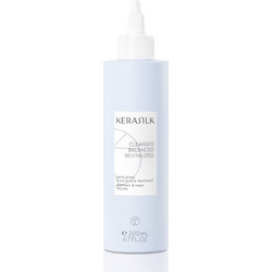 Kerasilk Specialists Exfoliating Σαμπουάν για Επανόρθωση 200ml