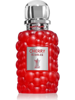 Arabian Oud Cherry Bubbles Eau de Parfum 100ml
